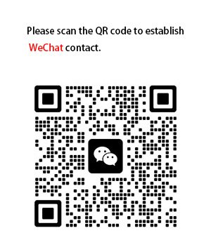 WeChat QR-code