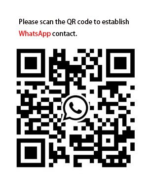 WhatsApp QR-code