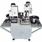 Automatische Terminalkrimpmachine