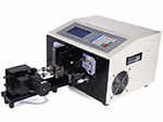 Automatische Draadstripmachine