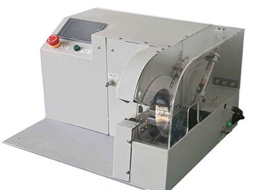 Hoe bedien je tapewikkelmachine WPM-303