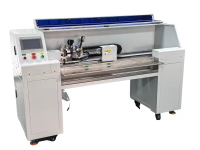Automatische Tapewikkelmachine JW-850C Thumb