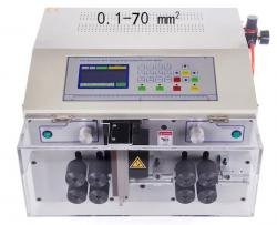 Zware Draadstripmachine 70mm2 WPM-MAX2-70