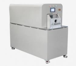 Groot Vierkant Kabel Roterende Stripper WPM-N5010