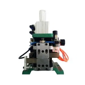 power cord cable Manufacturing Process and Equipment Productieproces en apparatuur voor netsnoerkabels