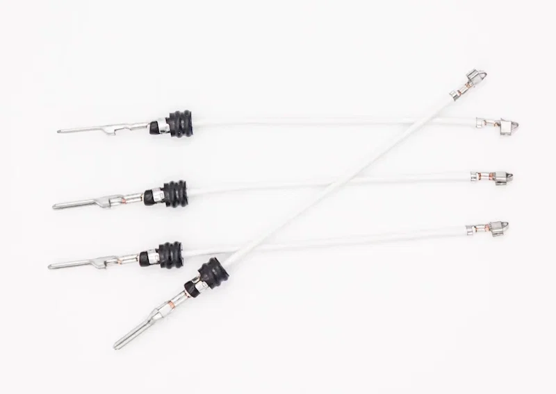 draad krimpen en de invoegmachine van de waterverbinding, de Invoegmachine van de waterverbinding, Invoegingsmachine