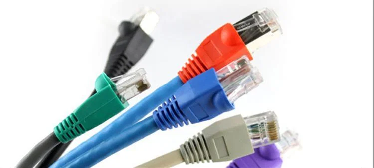 Patch koord kunststof spuitgietmachine, Patch snoer injectiemachine, Patch snoer maken machine