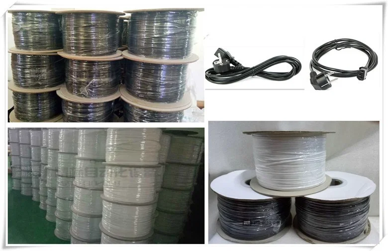 Cable Cutting Winding and binding Machine, Fixed length Cable Cutting Winding and binding Machine