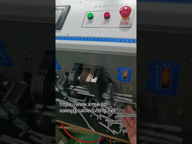 Draden Strippen en Knippen – Efficiënt en Veilig Elektrisch Werk