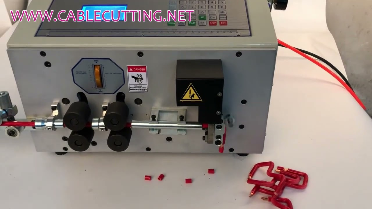 2D Draadbuigmachine | Automatische Metaaldraad Buigmachine voor Hoge Productie