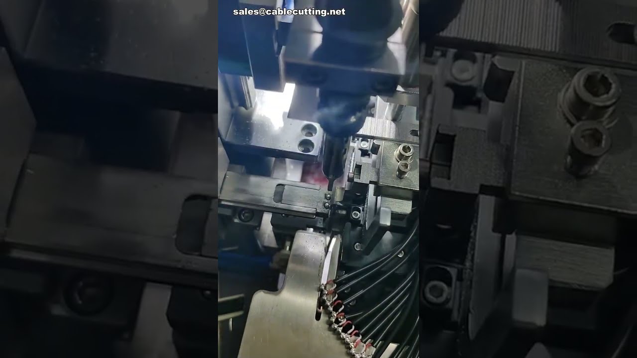Magneet Soldeermachine voor Automatisering | Fabriek & Auto-industrie