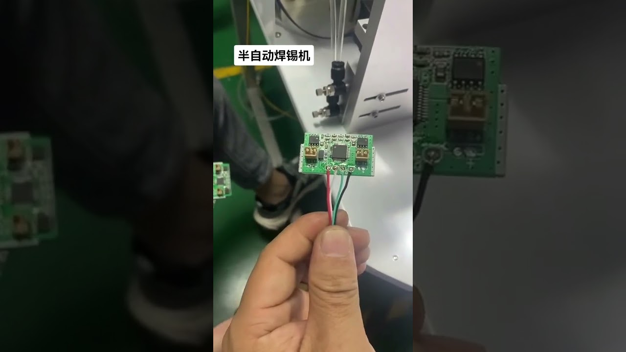 Source Strength Manufacturer Professional Manufacturer Soldering One Product Quickly Takes About