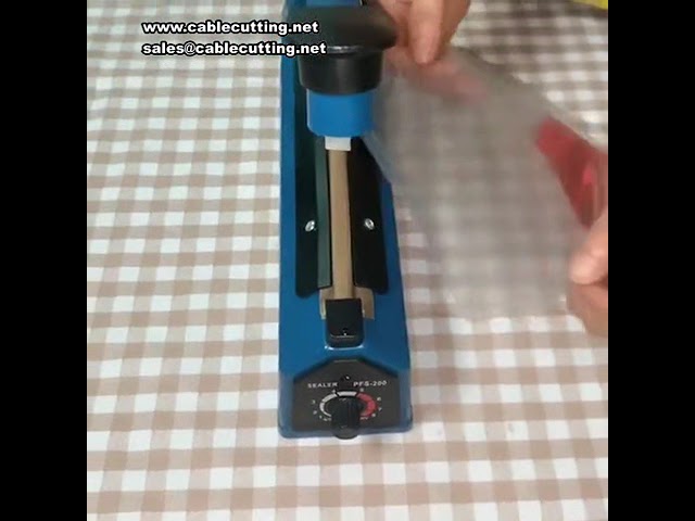 Compacte 110V/220V Voedselvacumeermachine – Keukenvacuümverpakker voor Thuis