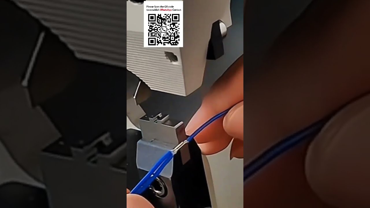 Silent & Ultra Silent Copper Belt Crimping Machines | Various Models Available