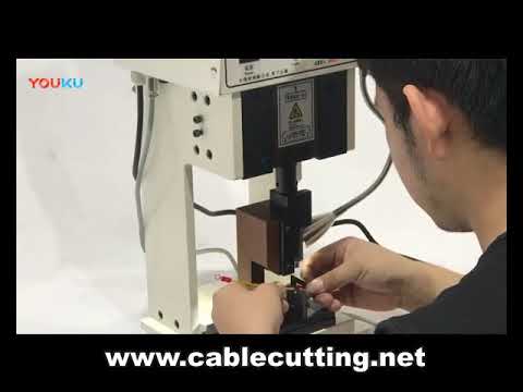 Kabelboom verwerkingsapparatuur – geavanceerde assemblagemachines