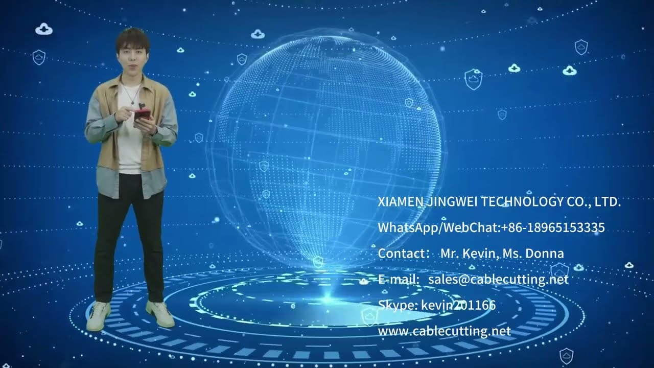 Precise tool Aviation Terminal Crimping Plier Four indent Pneumatic Crimping Tool