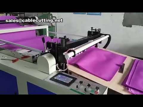 PVC-folie, kraftpapier & stansmachine - Efficiënt snijden voor verpakkingen
