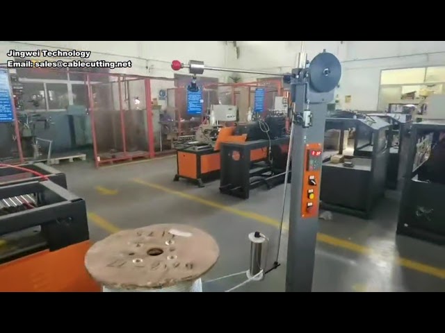 Aluminum Profile Bending Machine for Luggage, Multifunctional Metal Forming Equipment