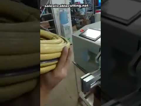 Industrial Automatic Wire Tie Machine for Packaging and Automation