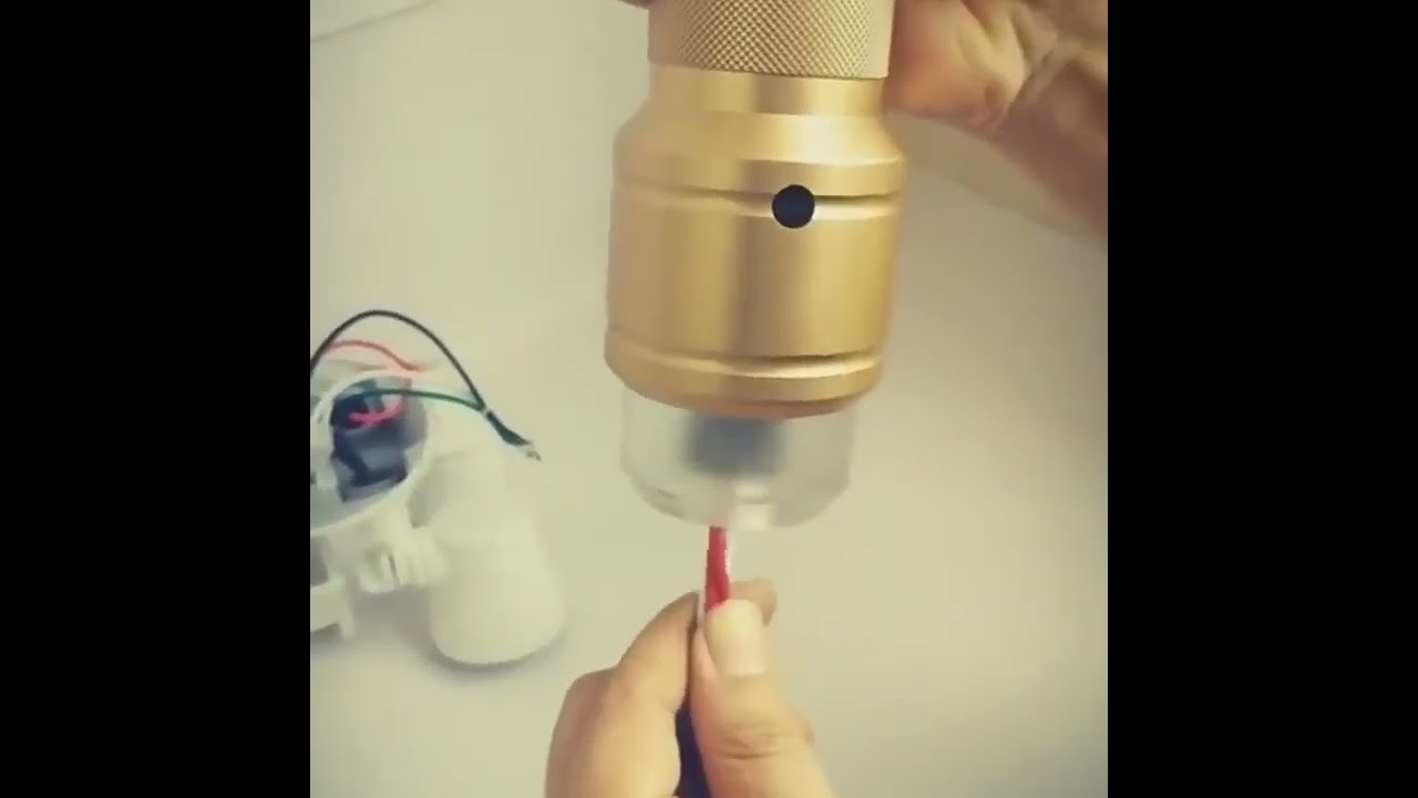 Electric Wire Twisting Machine Multi strand Handheld Cable Twister for Crimping Automatic 30mm Line