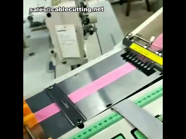 Precisie Afschuinhoek Snijmachine – 30 Graden Schuine Snede voor Industrieel Gebruik