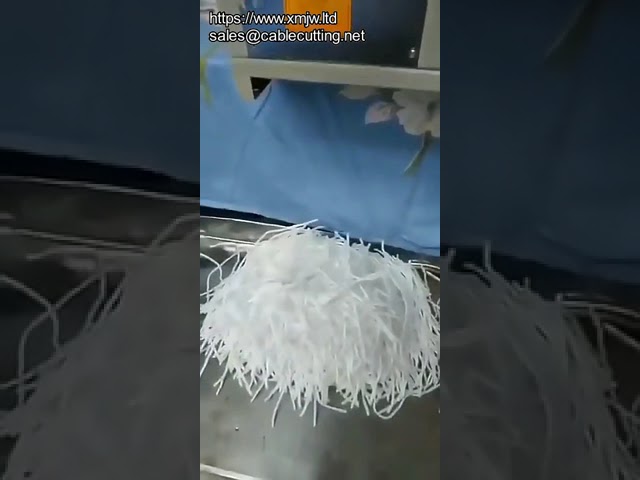 PVC-gelaatsmasker en Smeltgeblazen Non-Woven Stof Snijmachine - Fabrikant