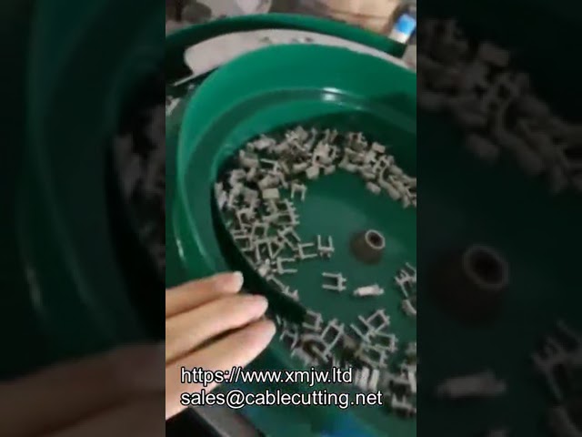 3-Pins Stekker Krimpmachine - Inclusief Engelse Handleiding