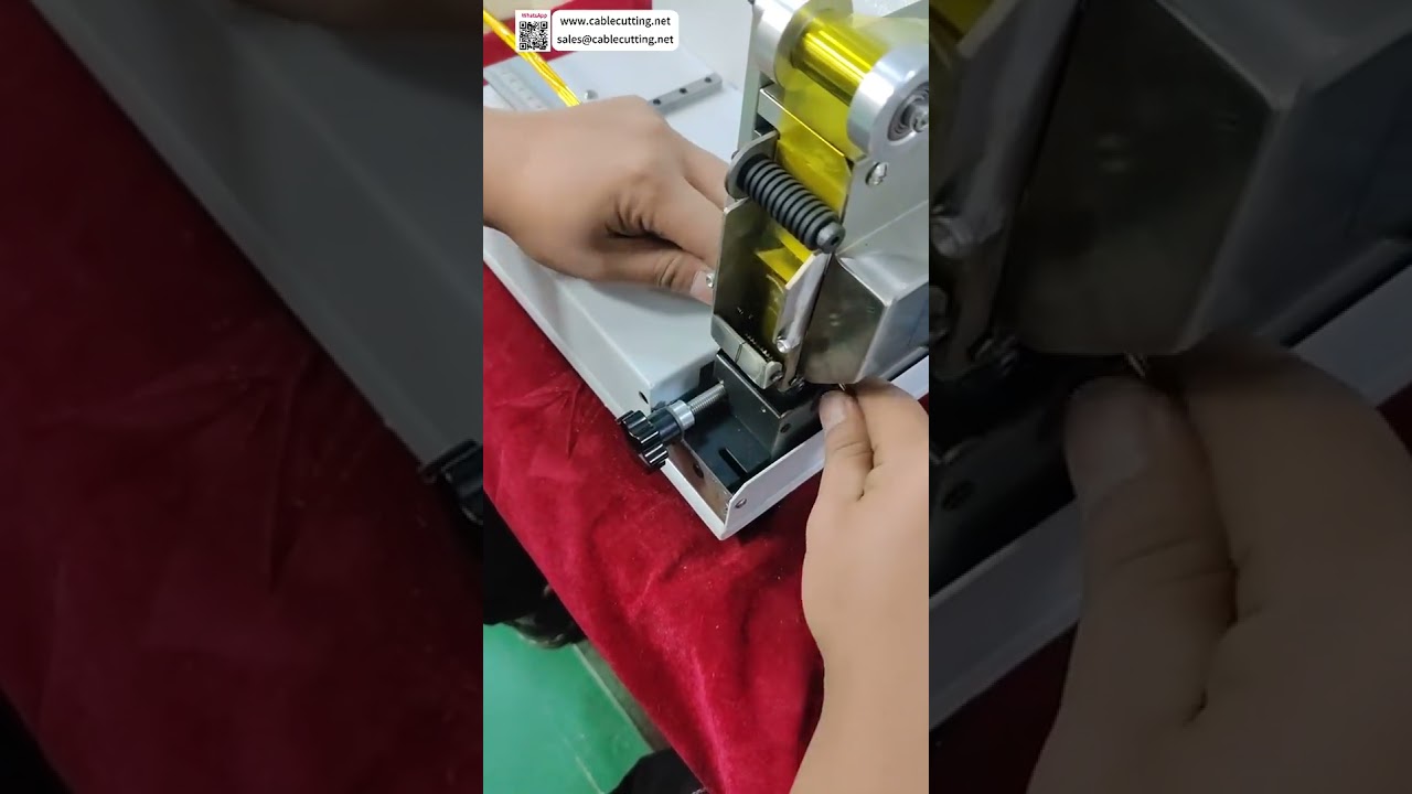 Horizontale tapewikkelmachine - Fabrikant voor punt- en volledige draadtapering