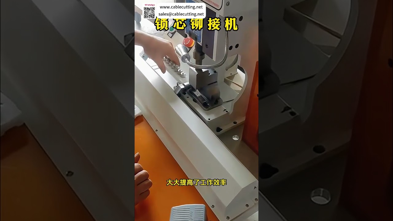 Expert in hoogwaardige geautomatiseerde circlipmontageapparatuur voor industriële machines