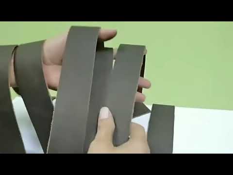 300MM 12-Inch Multi-Purpose Slitting Machine for Leather, Belt, Strap, and Cloth