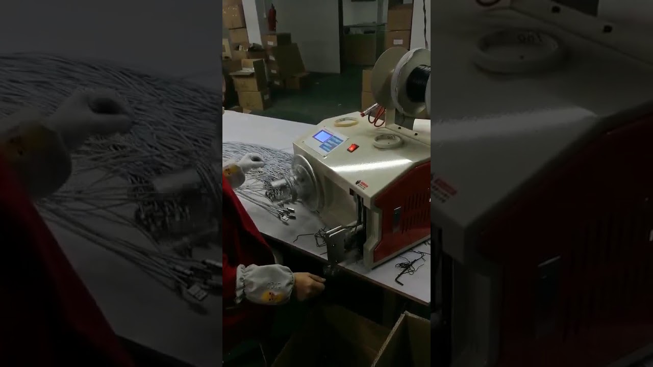 WPM 210 Spiraalbindmachine – Professioneel & Efficiënt
