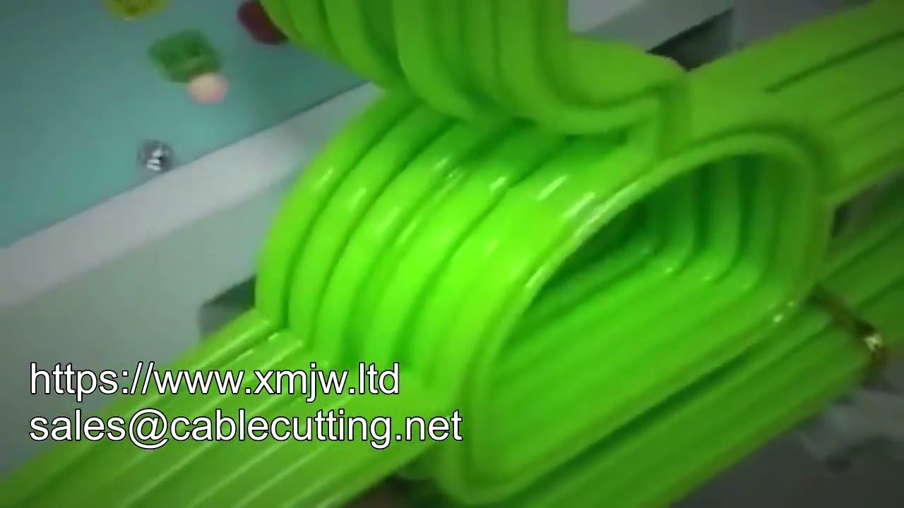 Kabelbind- en bundelmachine met 2 jaar garantie