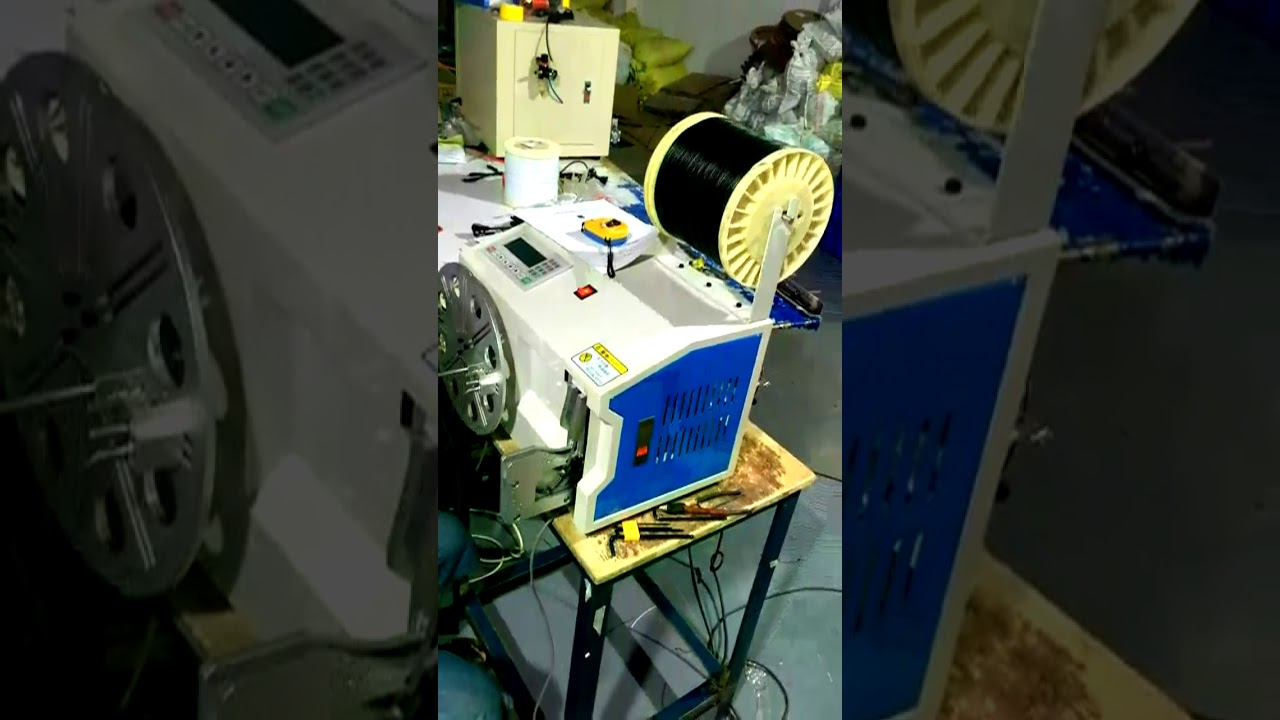 WPM 210 3 Spiraalbandmachine – Professioneel & Efficiënt Binden