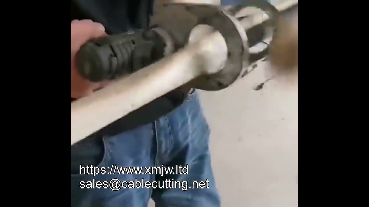 Airco Kabelbind- en Koperen Pijp Wikkelmachine | Efficiënt & Automatisch
