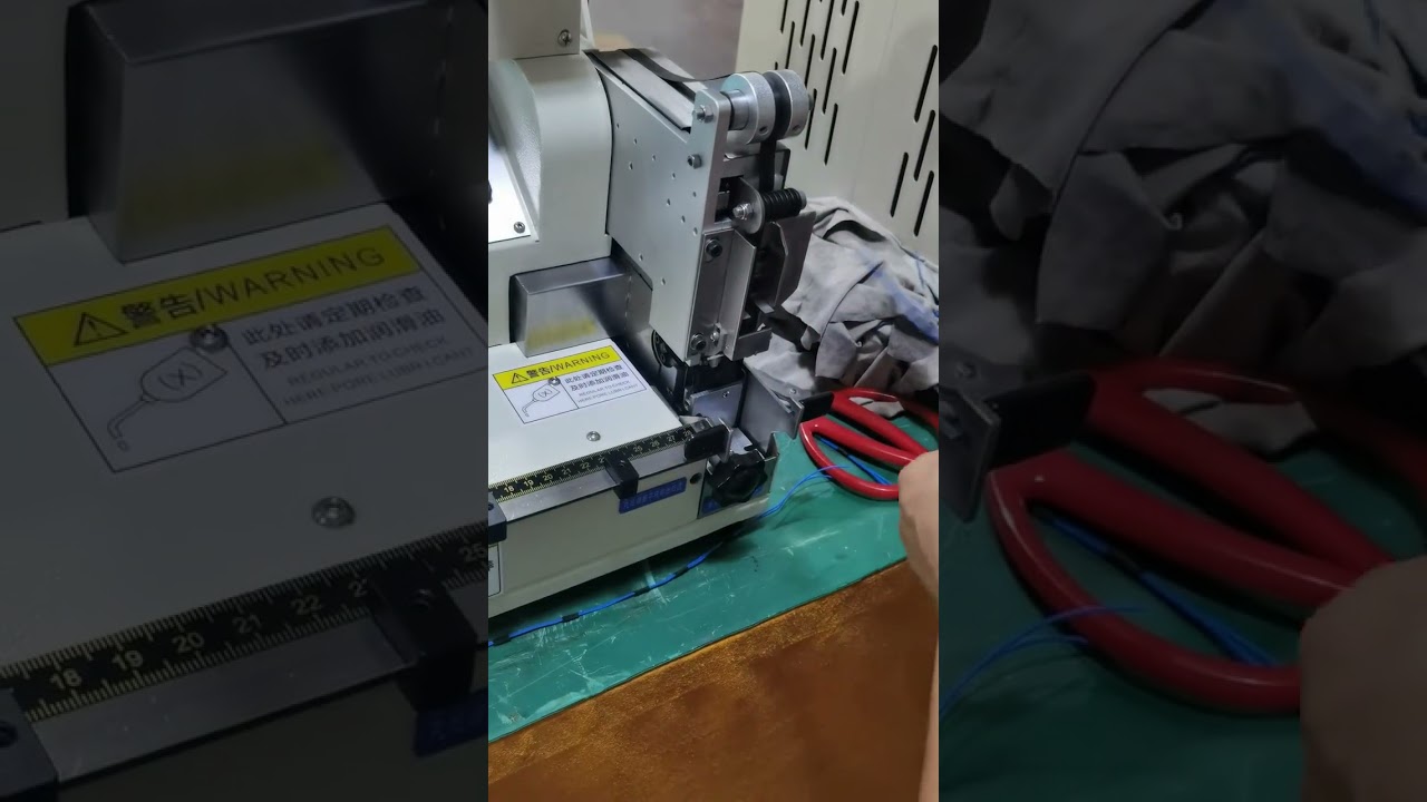 Spot Wrapping Tape Machine for Masking Tape, Width Within 20mm