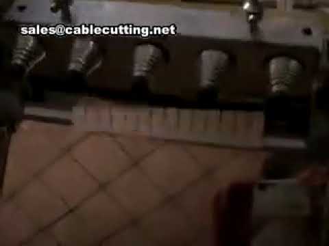 Industrial Lace Cutting Machine for Underwear and Lingerie Manufacturing