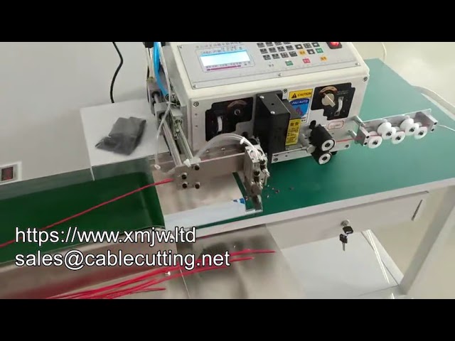 Tungsten Steel Blade Wire Stripping Knives