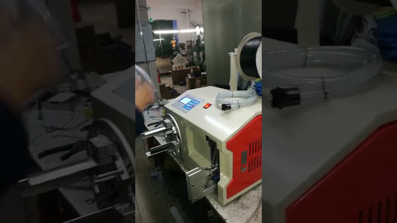 Coilbindmachine WPM 210 1 - Professionele industriële documentbinding