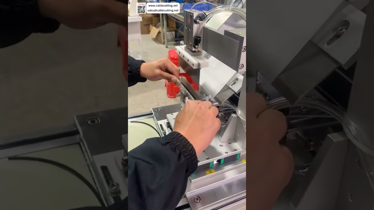 Servomotor sponsvouwmachine  Hogeprecisie bevestiging voor 50-150mm sponswikkelgereedschap