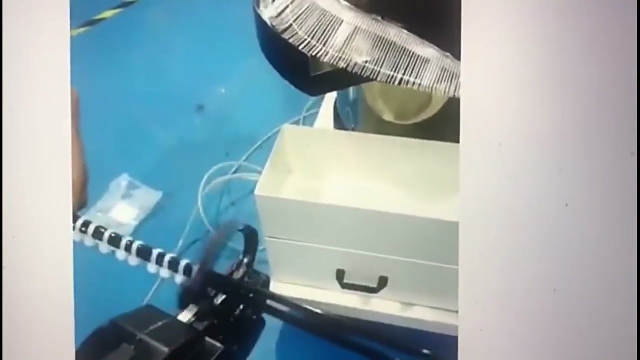 Handbediende Nylon Kabelbindermachine – Zelfsluitende Kabelbinder & Oprolmachine voor Draadbundeling