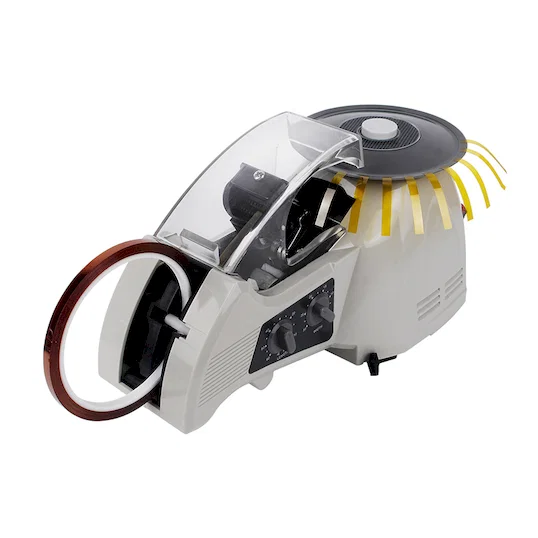 Desktop Elektronische Tapedispenser (3-25mm)