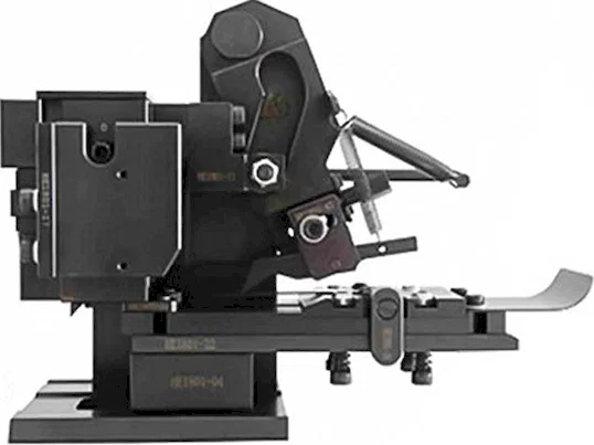4E-30 Mechanische Rechte Krimpmatrijs