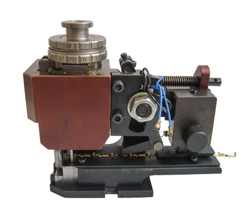 Mechanische Krimpapplicator TA-20U