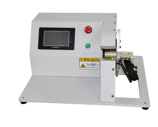 Automatische Tapewikkelmachine WPM-301
