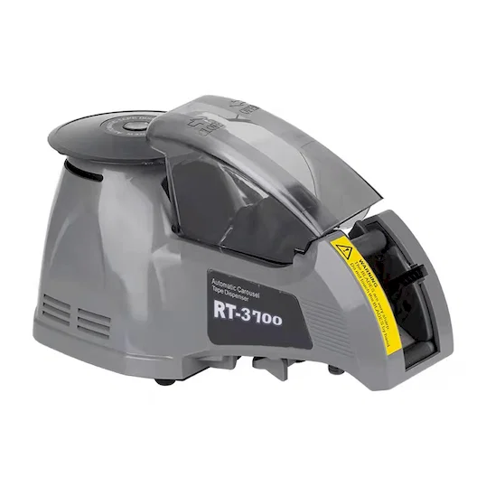 Automatische Desktop Masking Tape Dispenser RT-3700