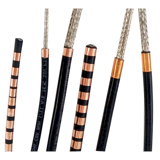 Koperfolie Tapewikkelmachine WPM-TP Thumb