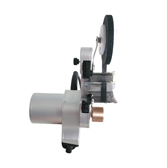 Handheld Tapewikkelmachine AT-100 Thumb