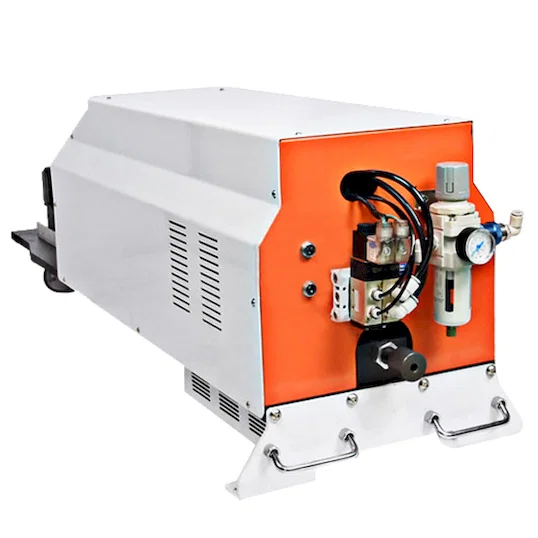 Pneumatische Roterende Draadpelmachine WPM-X600 Thumb