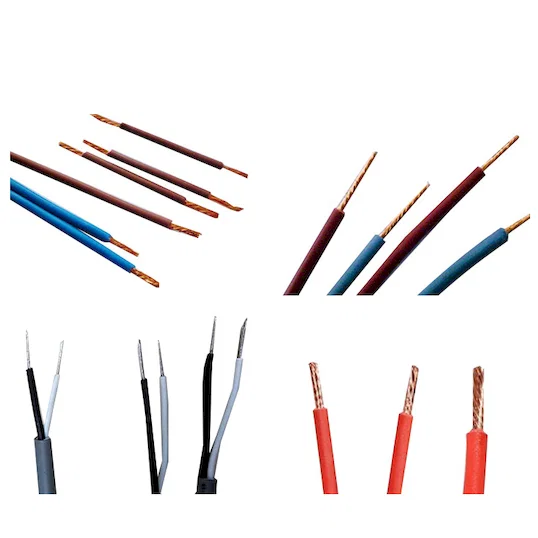 Pneumatische Elektronische Draadstrip- en Twistmachine WPM-200T Thumb