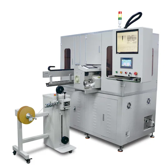 Spanningsvrije Coaxkabel Voorbereider WPM-K203 Thumb